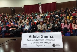 Congreso Internacional de Educación emocional – Perú
